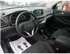 2020 Hyundai Tucson Preferred (Stk: P2970) in Mississauga - Image 10 of 22
