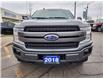 2018 Ford F-150 Lariat (Stk: 22F2803A) in Mississauga - Image 2 of 30