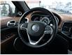 2021 Jeep Grand Cherokee Summit (Stk: 21719A) in Mississauga - Image 15 of 28