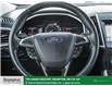 2017 Ford Edge SEL (Stk: 15321) in Brampton - Image 15 of 28