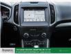 2017 Ford Edge SEL (Stk: 15321) in Brampton - Image 22 of 28