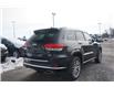 2018 Jeep Grand Cherokee Summit (Stk: M23140A) in Mississauga - Image 6 of 32