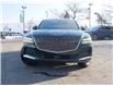 2021 Genesis GV80 3.5T Prestige (Stk: P3069) in Mississauga - Image 2 of 32