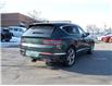 2021 Genesis GV80 3.5T Prestige (Stk: P3069) in Mississauga - Image 6 of 32
