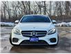 2017 Mercedes-Benz E-Class Base (Stk: 22F9362A) in Mississauga - Image 2 of 34