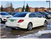 2017 Mercedes-Benz E-Class Base (Stk: 22F9362A) in Mississauga - Image 5 of 34