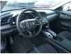 2020 Honda Civic LX (Stk: P3086) in Mississauga - Image 10 of 20