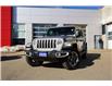 2020 Jeep Wrangler Unlimited Sahara (Stk: 15353) in Brampton - Image 9 of 22