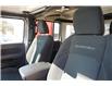 2020 Jeep Wrangler Unlimited Sahara (Stk: 15353) in Brampton - Image 12 of 22
