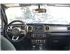 2020 Jeep Wrangler Unlimited Sahara (Stk: 15353) in Brampton - Image 15 of 22