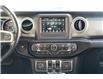 2020 Jeep Wrangler Unlimited Sahara (Stk: 15353) in Brampton - Image 16 of 22