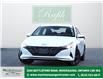 2021 Hyundai Elantra Preferred (Stk: P3083) in Mississauga - Image 1 of 22