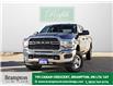 2019 RAM 3500 Tradesman (Stk: 15347) in Brampton - Image 1 of 27