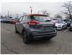 2019 Nissan Kicks SR (Stk: P3091) in Mississauga - Image 4 of 20
