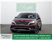 2022 Kia Carnival EX (Stk: P3051) in Mississauga - Image 1 of 24