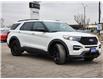 2020 Ford Explorer ST (Stk: 22E8565A) in Mississauga - Image 3 of 32