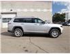 2022 Jeep Grand Cherokee L Limited (Stk: 15360) in Brampton - Image 7 of 29