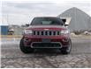 2022 Jeep Grand Cherokee WK Limited (Stk: M23172A) in Mississauga - Image 2 of 24