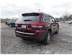 2022 Jeep Grand Cherokee WK Limited (Stk: M23172A) in Mississauga - Image 6 of 24