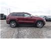 2022 Jeep Grand Cherokee WK Limited (Stk: M23172A) in Mississauga - Image 7 of 24