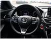 2021 Honda Accord Sport 1.5T (Stk: M23167A) in Mississauga - Image 13 of 27
