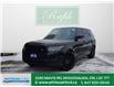 2018 Land Rover Range Rover 5.0L V8 Supercharged (Stk: P0522A) in Mississauga - Image 1 of 32