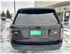2018 Land Rover Range Rover 5.0L V8 Supercharged (Stk: P0522A) in Mississauga - Image 6 of 32