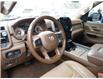 2019 RAM 1500 Laramie Longhorn (Stk: 22853A) in Brampton - Image 12 of 27