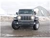 2019 Jeep Wrangler Unlimited Sport (Stk: M23134A) in Mississauga - Image 2 of 22