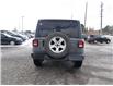 2019 Jeep Wrangler Unlimited Sport (Stk: M23134A) in Mississauga - Image 5 of 22