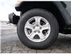 2019 Jeep Wrangler Unlimited Sport (Stk: M23134A) in Mississauga - Image 9 of 22