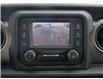 2019 Jeep Wrangler Unlimited Sport (Stk: M23134A) in Mississauga - Image 19 of 22