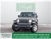 2019 Jeep Wrangler Unlimited Sport (Stk: M23134A) in Mississauga - Image 1 of 22