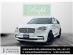 2021 Lincoln Aviator Reserve (Stk: 23A1552A) in Mississauga - Image 1 of 34