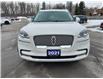 2021 Lincoln Aviator Reserve (Stk: 23A1552A) in Mississauga - Image 3 of 34