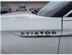 2021 Lincoln Aviator Reserve (Stk: 23A1552A) in Mississauga - Image 12 of 34