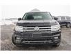 2019 Volkswagen Atlas 3.6 FSI Execline (Stk: 22917A) in Mississauga - Image 2 of 24