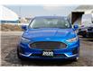 2020 Ford Fusion Energi SEL (Stk: P3107) in Mississauga - Image 2 of 27