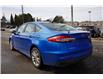 2020 Ford Fusion Energi SEL (Stk: P3107) in Mississauga - Image 4 of 27