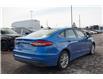 2020 Ford Fusion Energi SEL (Stk: P3107) in Mississauga - Image 7 of 27