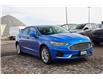 2020 Ford Fusion Energi SEL (Stk: P3107) in Mississauga - Image 9 of 27