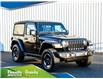 2021 Jeep Wrangler Rubicon (Stk: 22-255) in Cowansville - Image 1 of 32