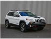2015 Jeep Cherokee Trailhawk (Stk: 22-263A) in Cowansville - Image 1 of 30