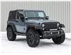 2014 Jeep Wrangler Sport (Stk: B22-531A) in Cowansville - Image 1 of 29