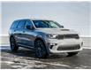 2022 Dodge Durango R/T (Stk: G2-0174) in Granby - Image 1 of 37
