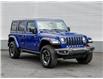 2019 Jeep Wrangler Unlimited Rubicon (Stk: G22-372) in Granby - Image 1 of 36