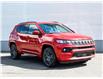 2022 Jeep Compass Limited (Stk: G2-0435) in Granby - Image 1 of 32