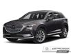 2019 Mazda CX-9 Signature (Stk: 19015R) in Owen Sound - Image 1 of 9