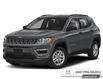 2020 Jeep Compass Limited (Stk: 03447R) in Owen Sound - Image 1 of 9
