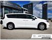 2022 Chrysler Grand Caravan SXT (Stk: 03515R) in Owen Sound - Image 1 of 20